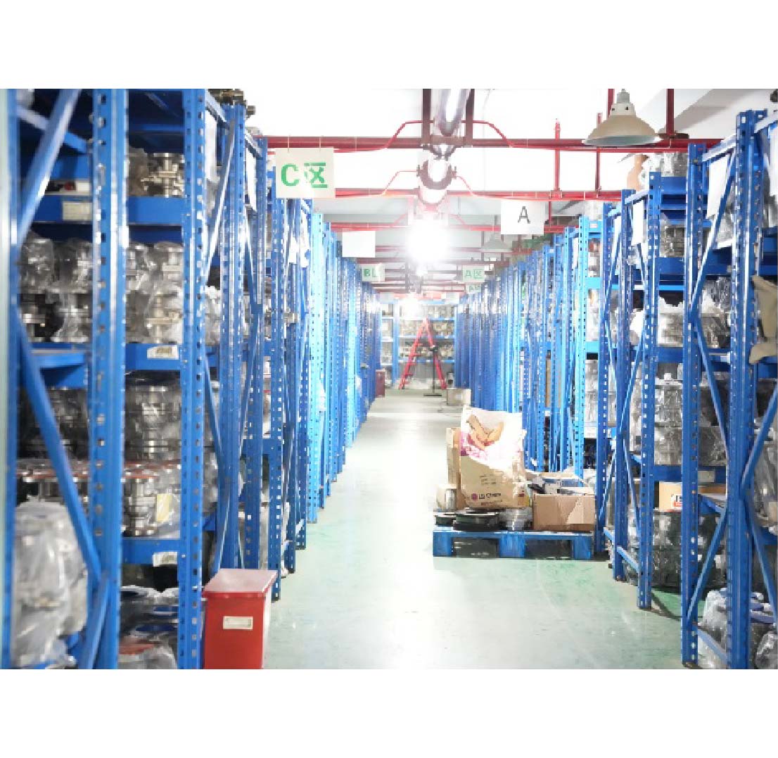 5500jcjc线路检测阀门_车间