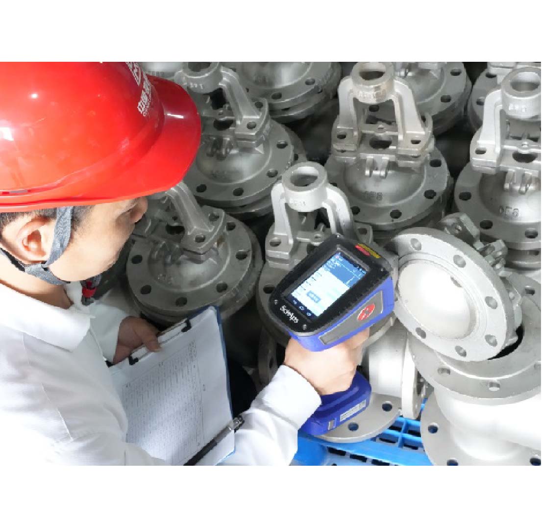 5500jcjc线路检测阀门_车间