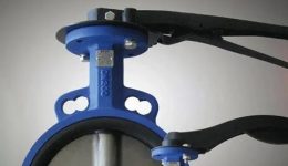 5500jcjc线路检测小课堂|蝶阀的选用原则及适用场景