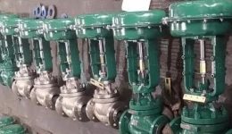 5500jcjc线路检测小课堂|运行中的阀门该如何维护？