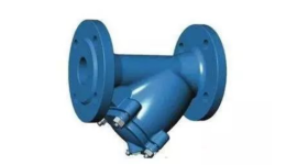 5500jcjc线路检测小课堂|过滤器选型原则，你知道吗？